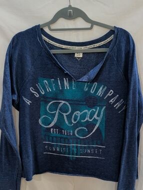 Roxy Sweatshirt XL